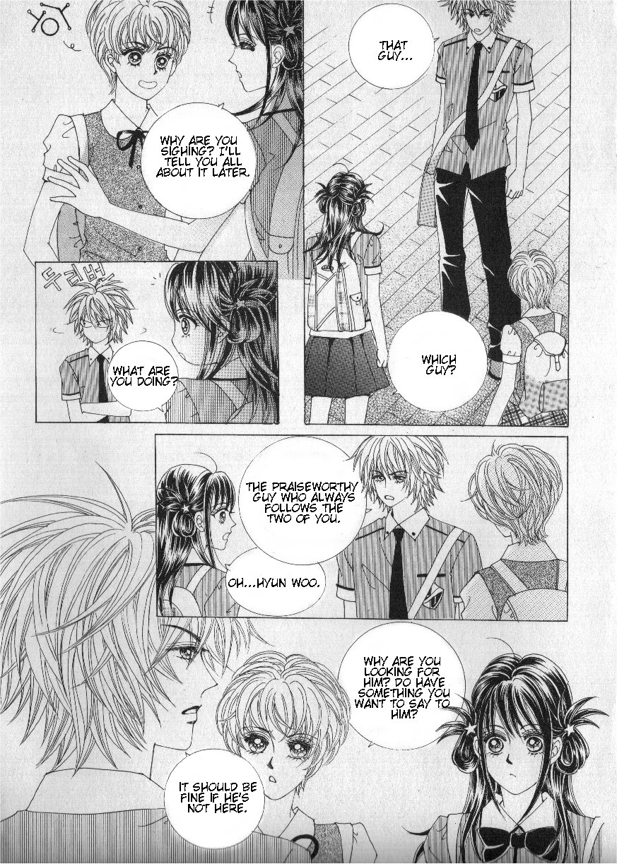Boarding House of Hunks Chapter 59 page 26 - Chapter 59