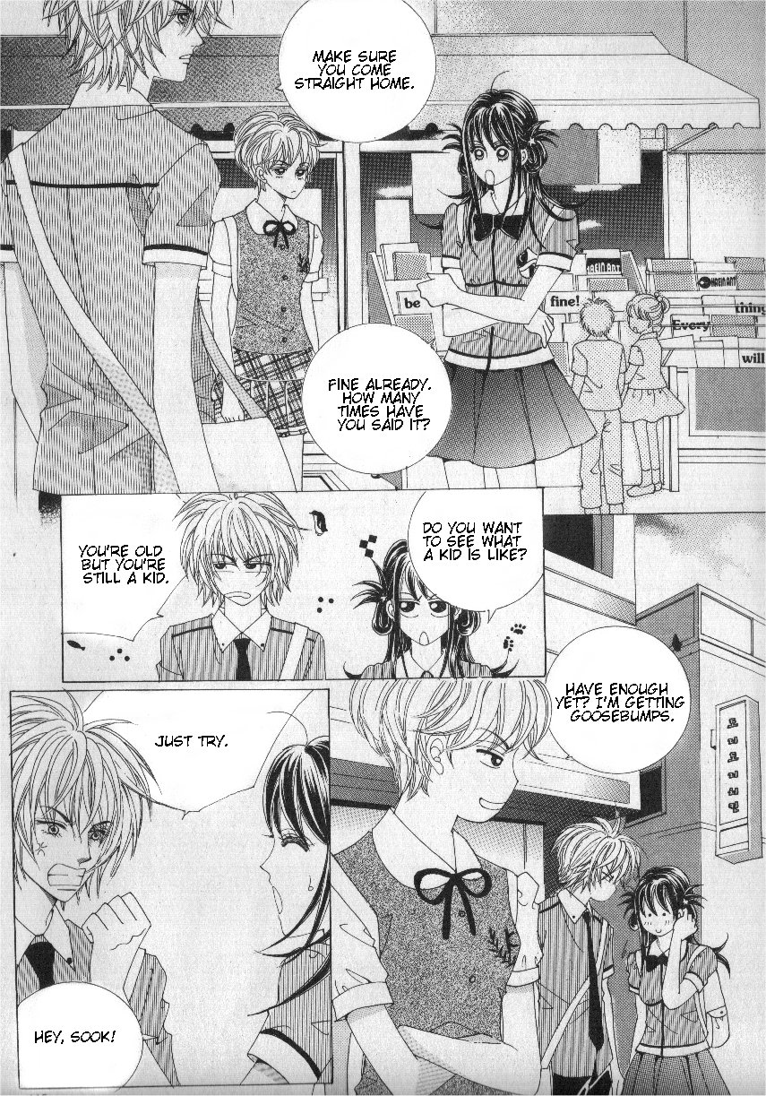 Boarding House of Hunks Chapter 59 page 27 - Chapter 59