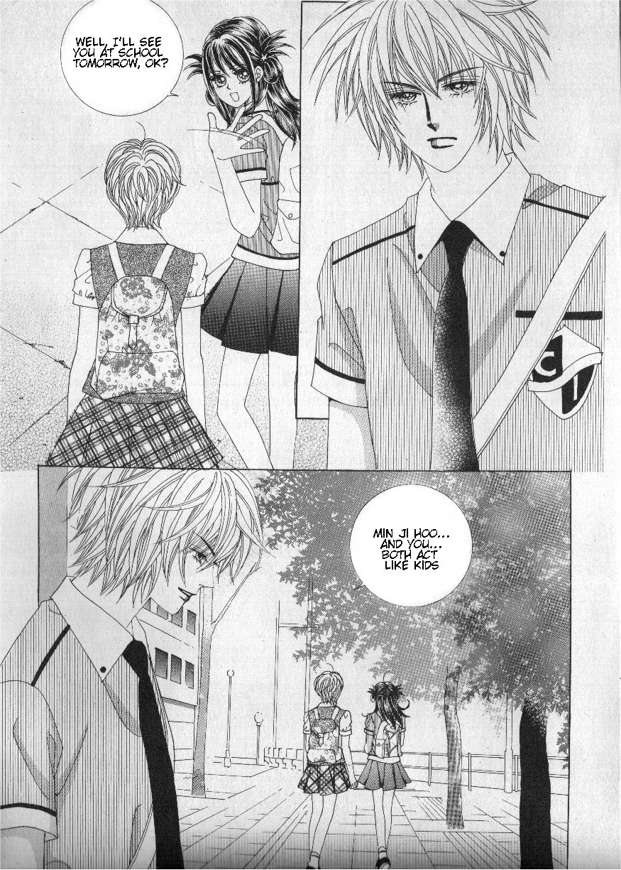 Boarding House of Hunks Chapter 59 page 28 - Chapter 59