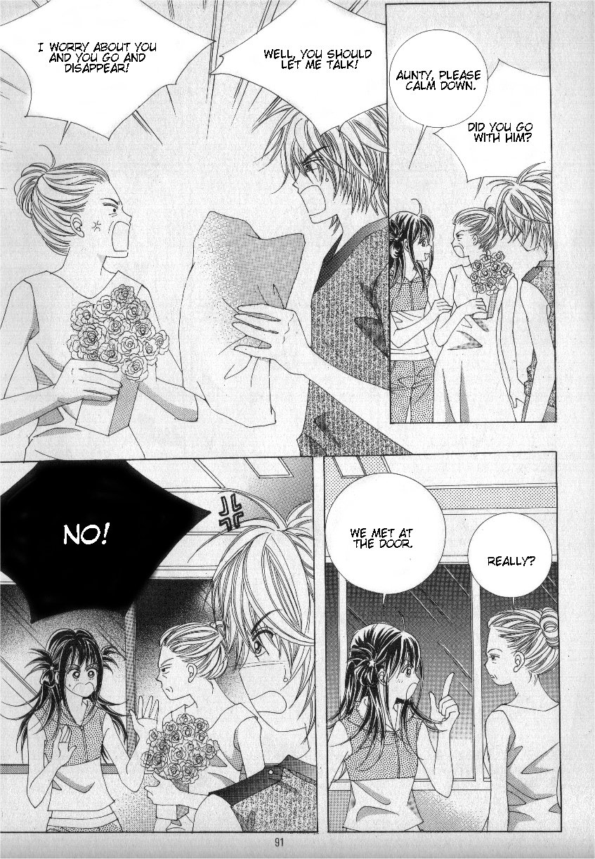 Boarding House of Hunks Chapter 59 page 3 - Chapter 59