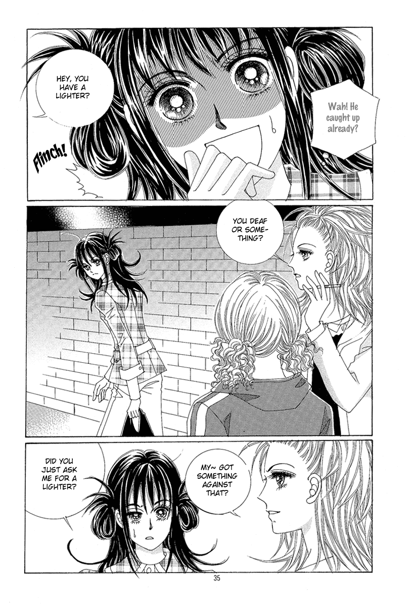 Boarding House of Hunks Chapter 6 page 30 - Chapter 6