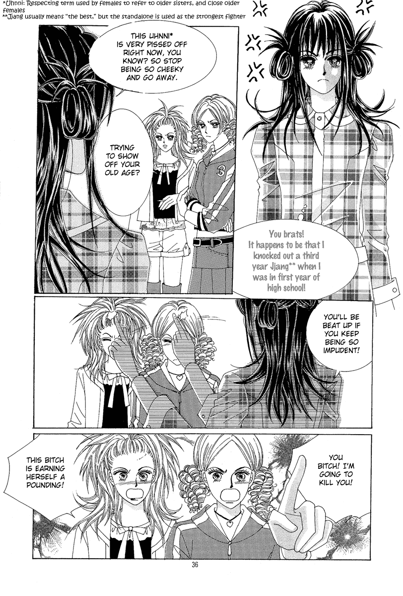 Boarding House of Hunks Chapter 6 page 31 - Chapter 6