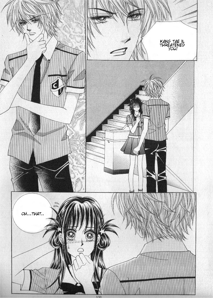 Boarding House of Hunks Chapter 60 page 14 - Chapter 60