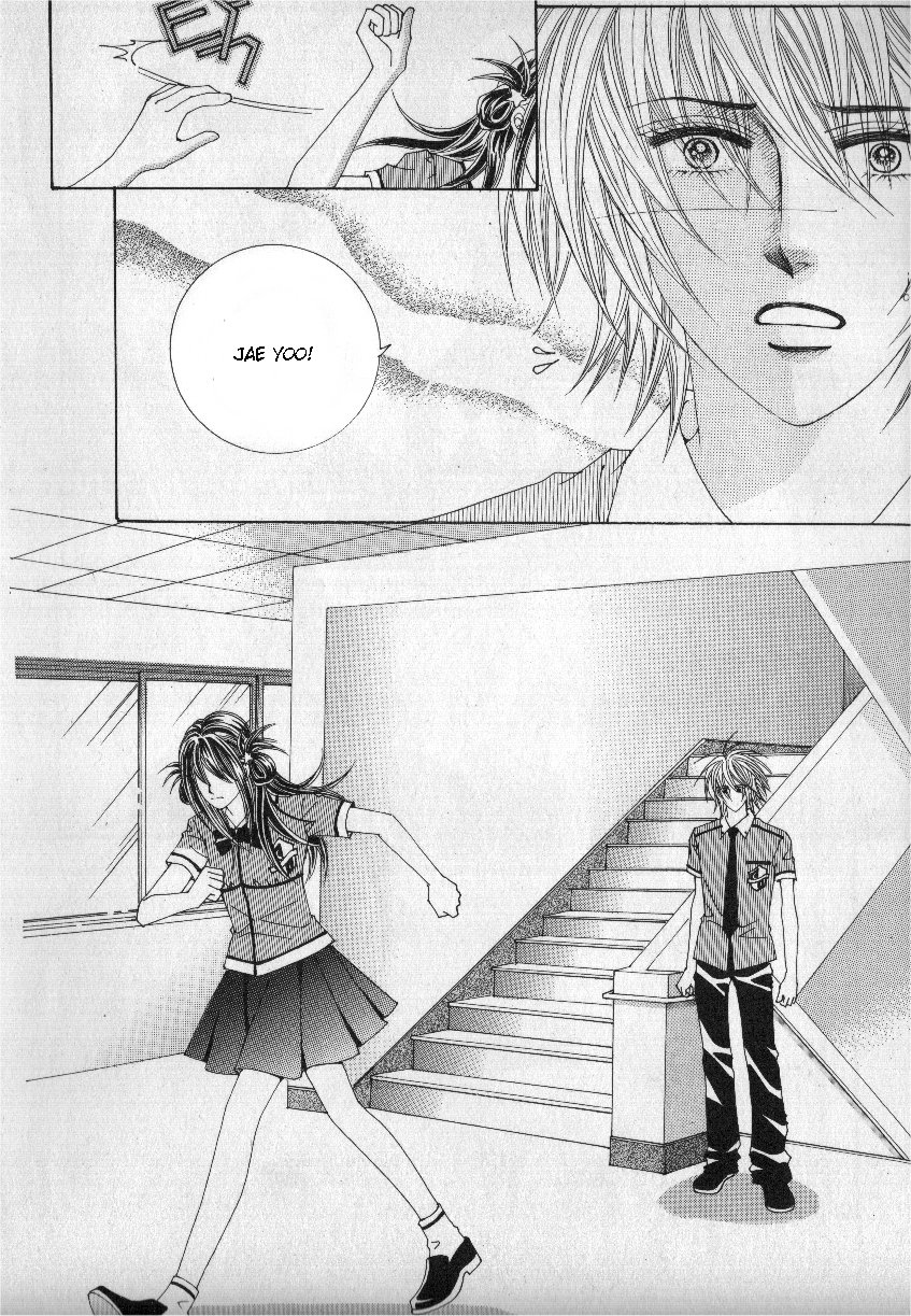 Boarding House of Hunks Chapter 60 page 23 - Chapter 60