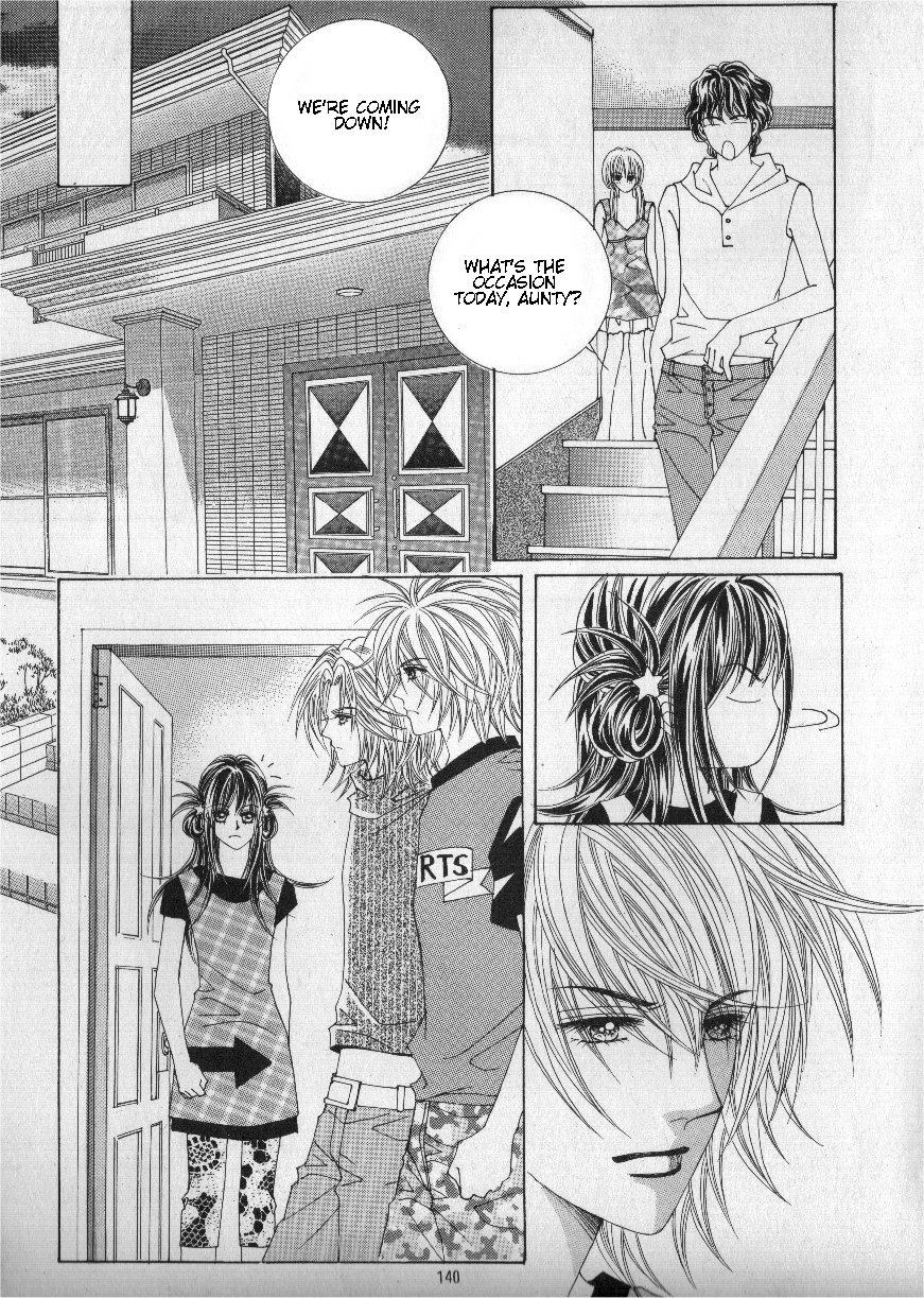 Boarding House of Hunks Chapter 60 page 24 - Chapter 60