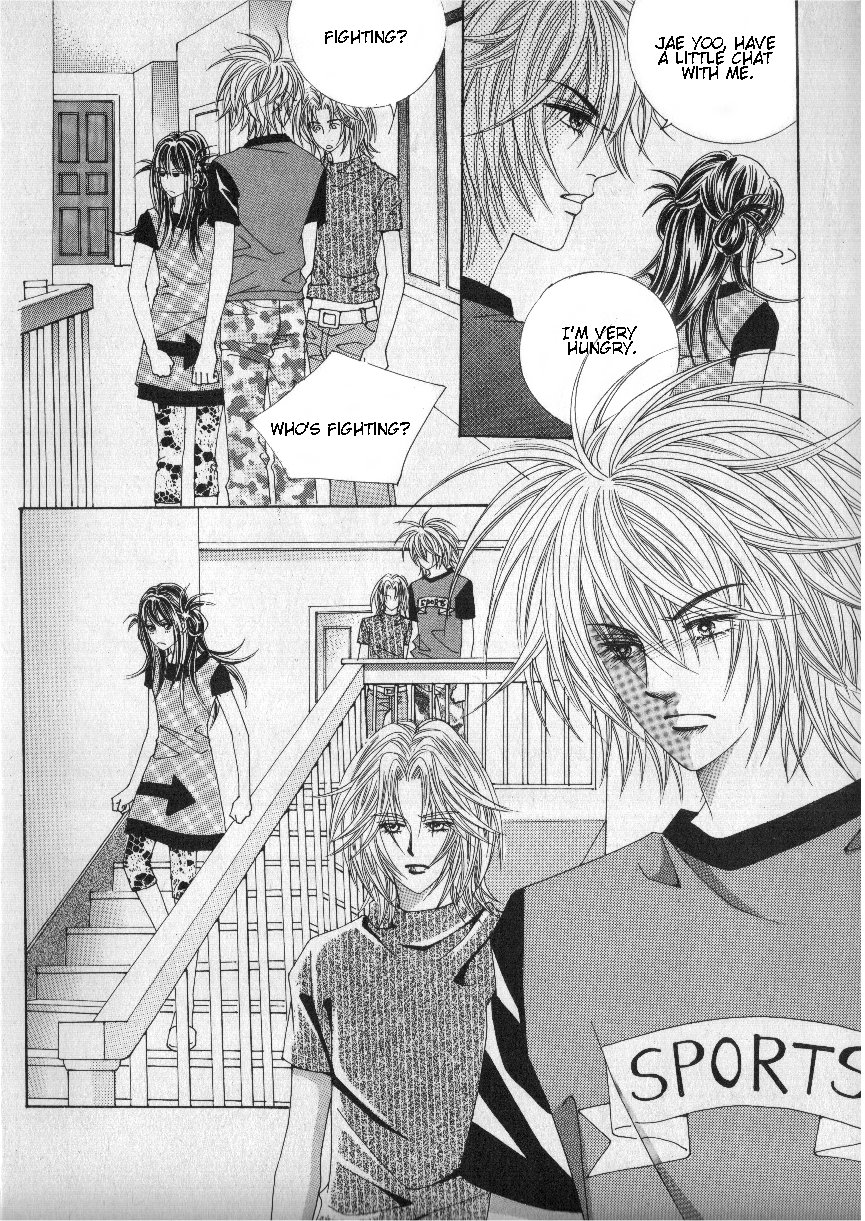 Boarding House of Hunks Chapter 60 page 25 - Chapter 60