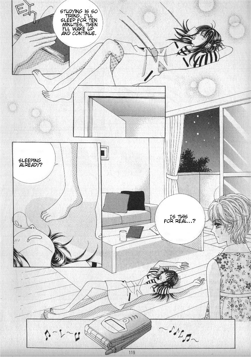 Boarding House of Hunks Chapter 60 page 3 - Chapter 60