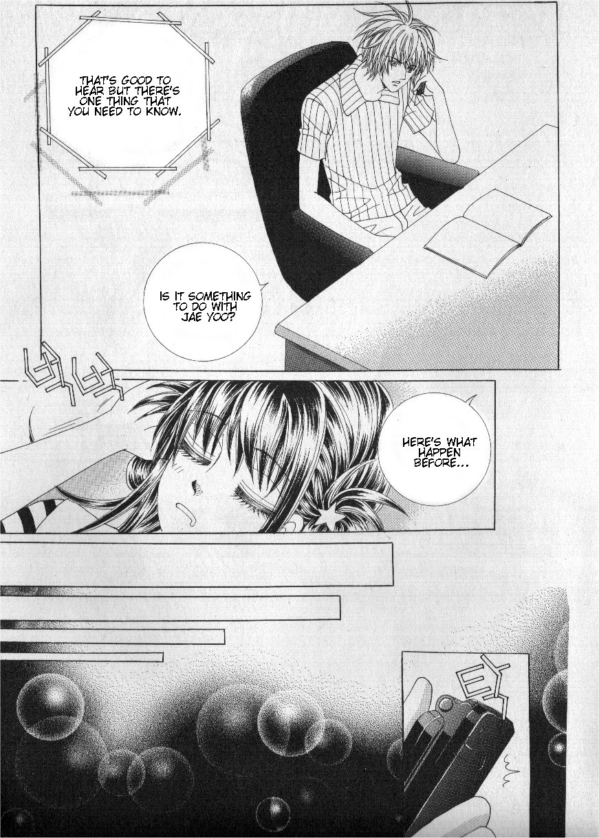 Boarding House of Hunks Chapter 60 page 6 - Chapter 60