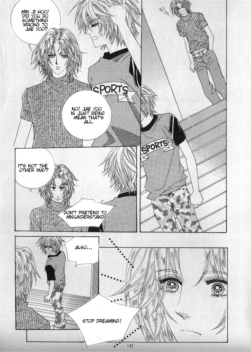 Boarding House of Hunks Chapter 61 page 1 - Chapter 61