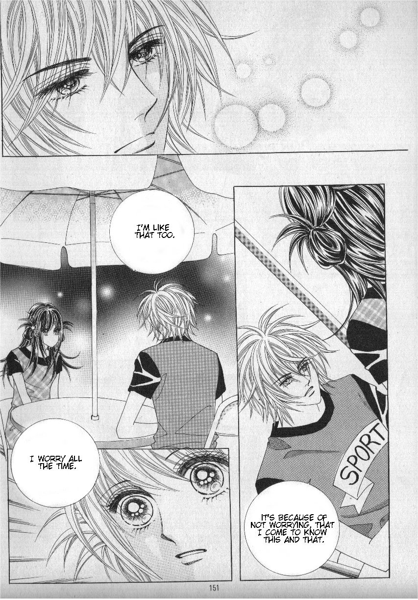 Boarding House of Hunks Chapter 61 page 10 - Chapter 61