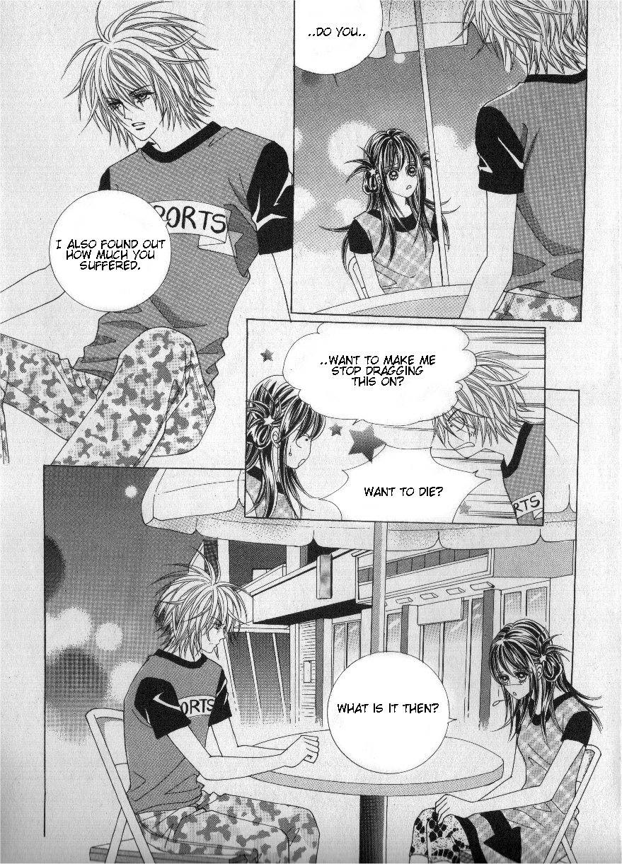 Boarding House of Hunks Chapter 61 page 11 - Chapter 61