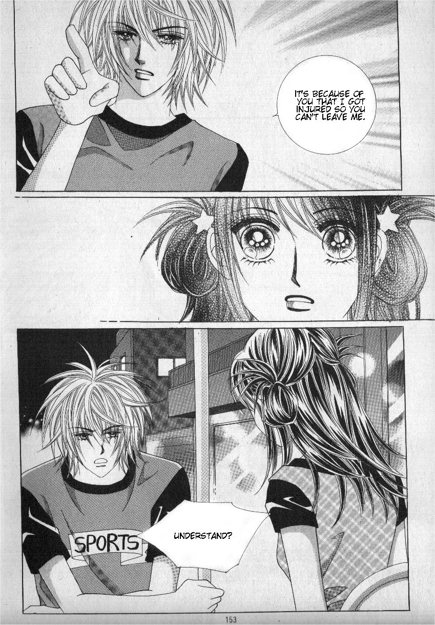 Boarding House of Hunks Chapter 61 page 12 - Chapter 61
