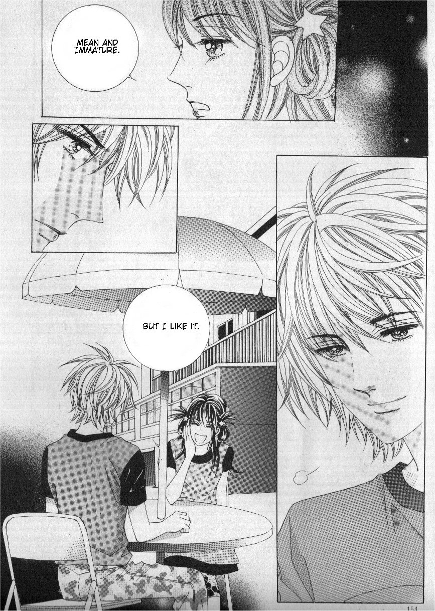 Boarding House of Hunks Chapter 61 page 13 - Chapter 61