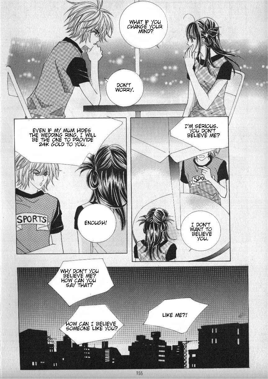 Boarding House of Hunks Chapter 61 page 14 - Chapter 61