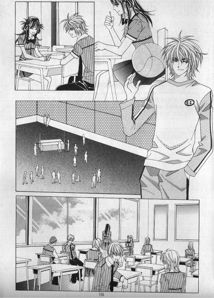 Boarding House of Hunks Chapter 61 page 15 - Chapter 61