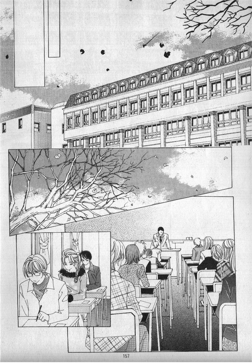 Boarding House of Hunks Chapter 61 page 16 - Chapter 61