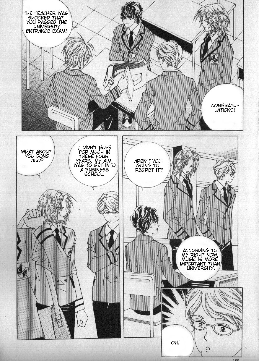 Boarding House of Hunks Chapter 61 page 19 - Chapter 61