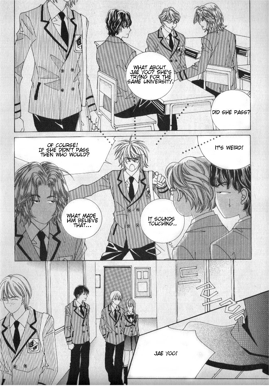 Boarding House of Hunks Chapter 61 page 20 - Chapter 61