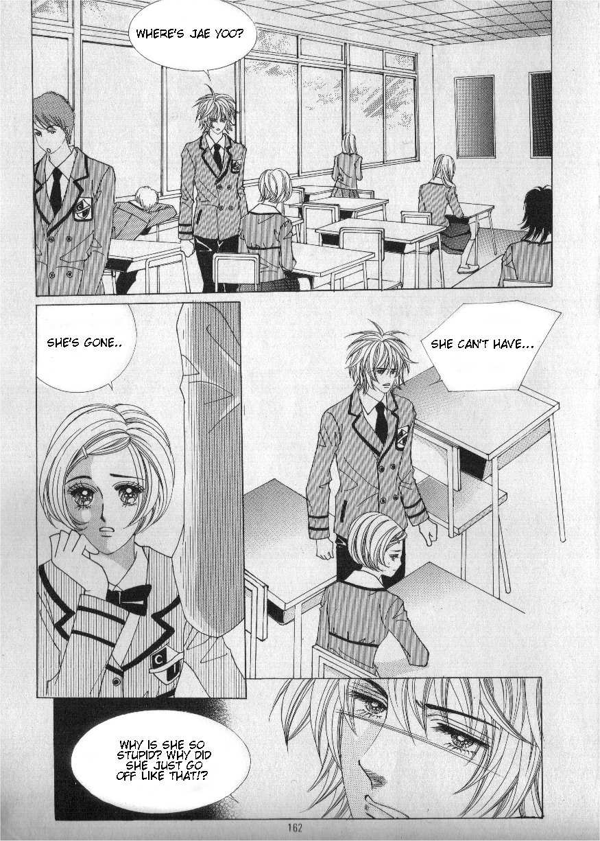 Boarding House of Hunks Chapter 61 page 21 - Chapter 61