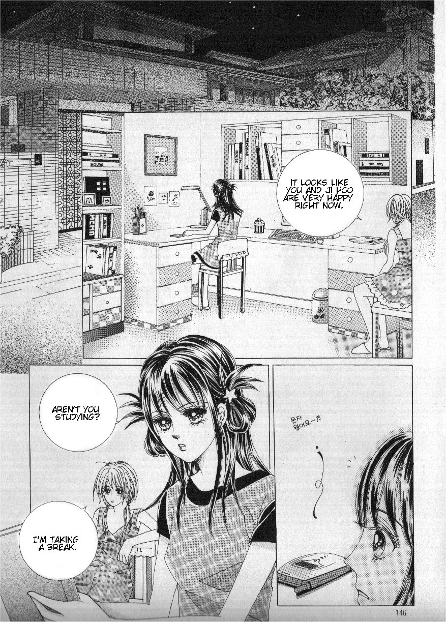 Boarding House of Hunks Chapter 61 page 5 - Chapter 61