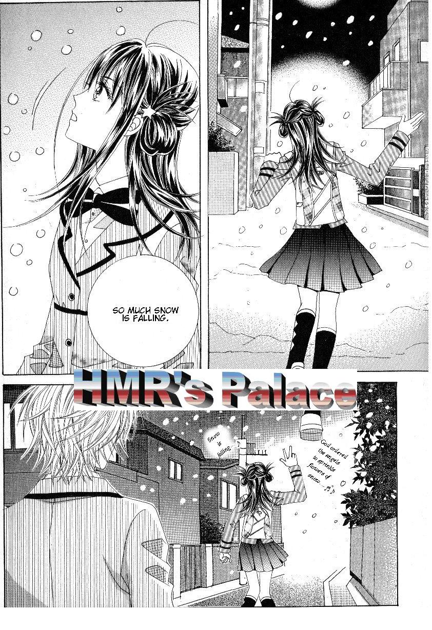 Boarding House of Hunks Chapter 62 page 10 - Chapter 62