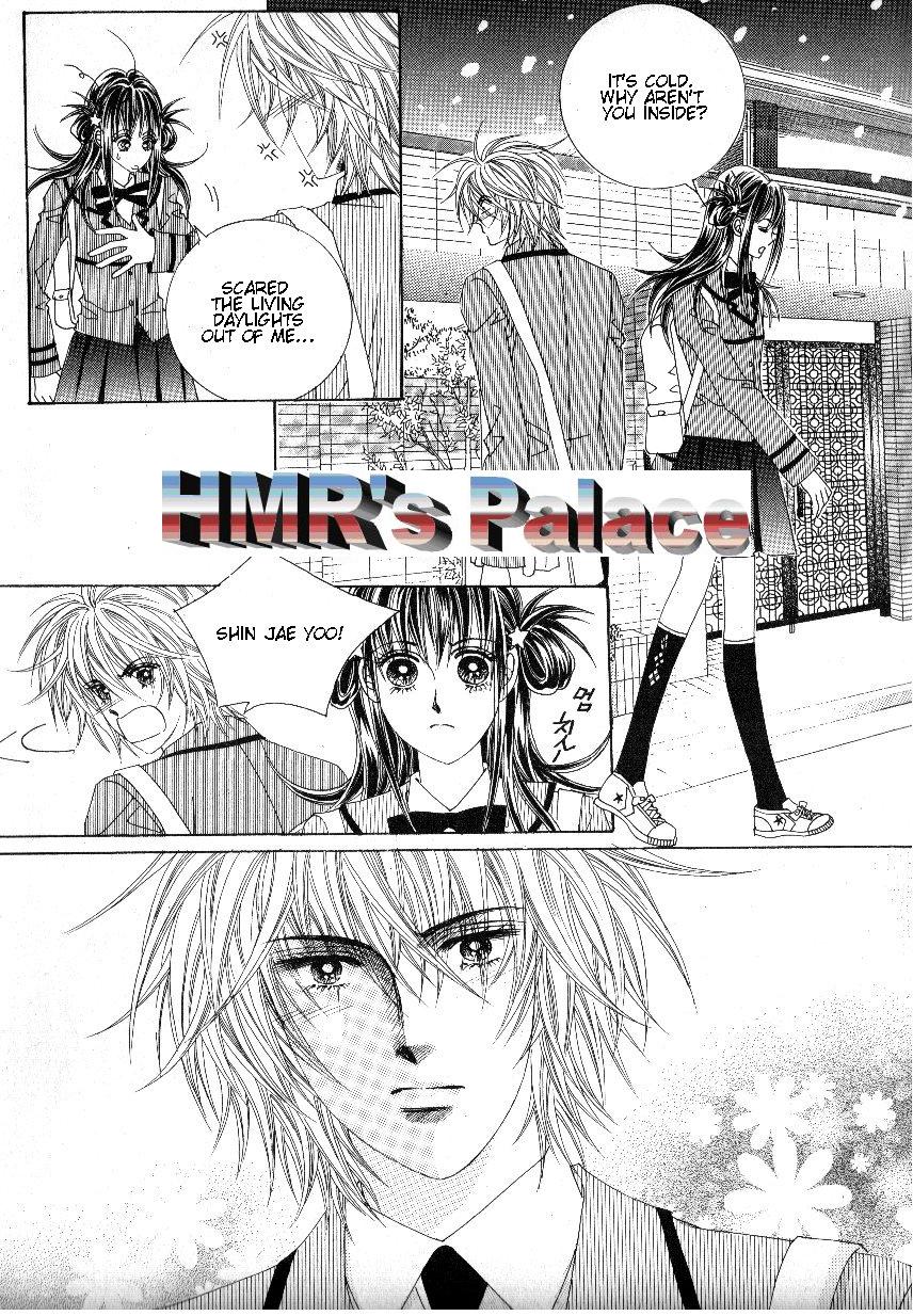 Boarding House of Hunks Chapter 62 page 12 - Chapter 62