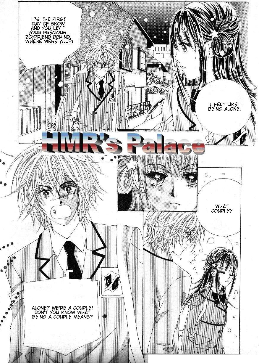 Boarding House of Hunks Chapter 62 page 13 - Chapter 62