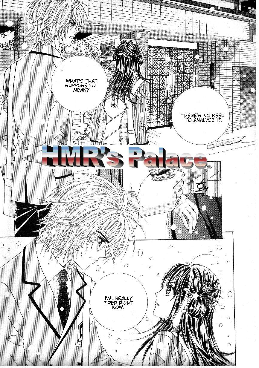 Boarding House of Hunks Chapter 62 page 14 - Chapter 62