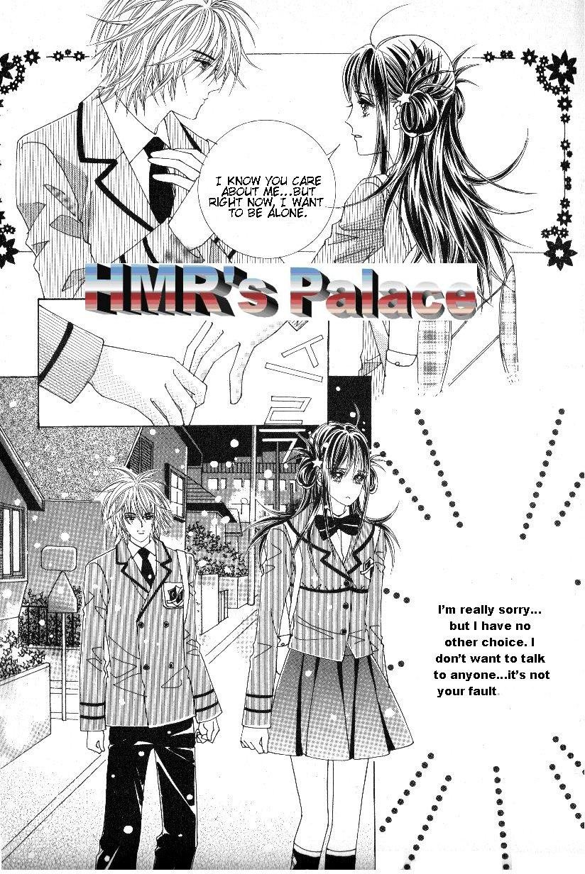Boarding House of Hunks Chapter 62 page 16 - Chapter 62