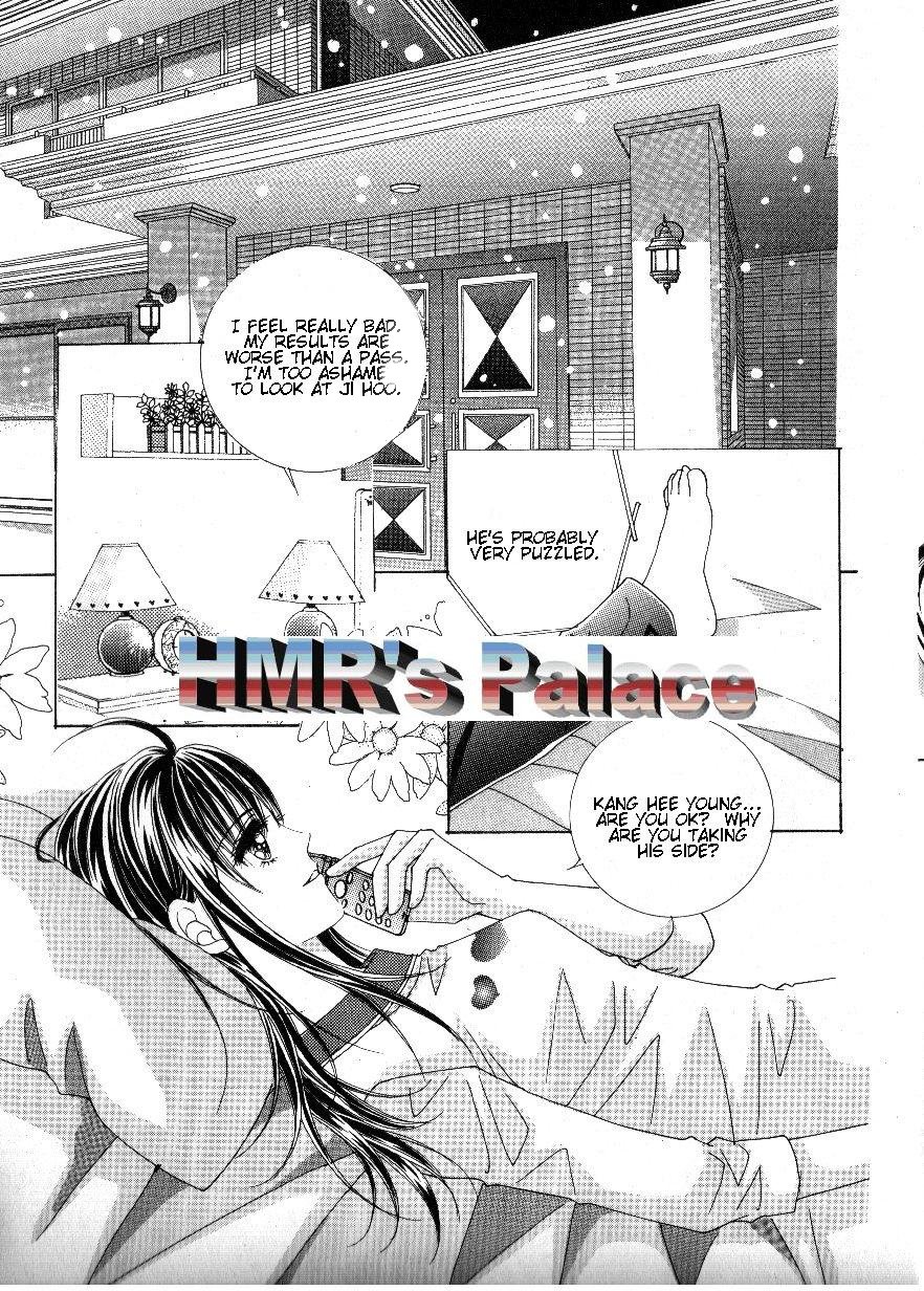 Boarding House of Hunks Chapter 62 page 17 - Chapter 62