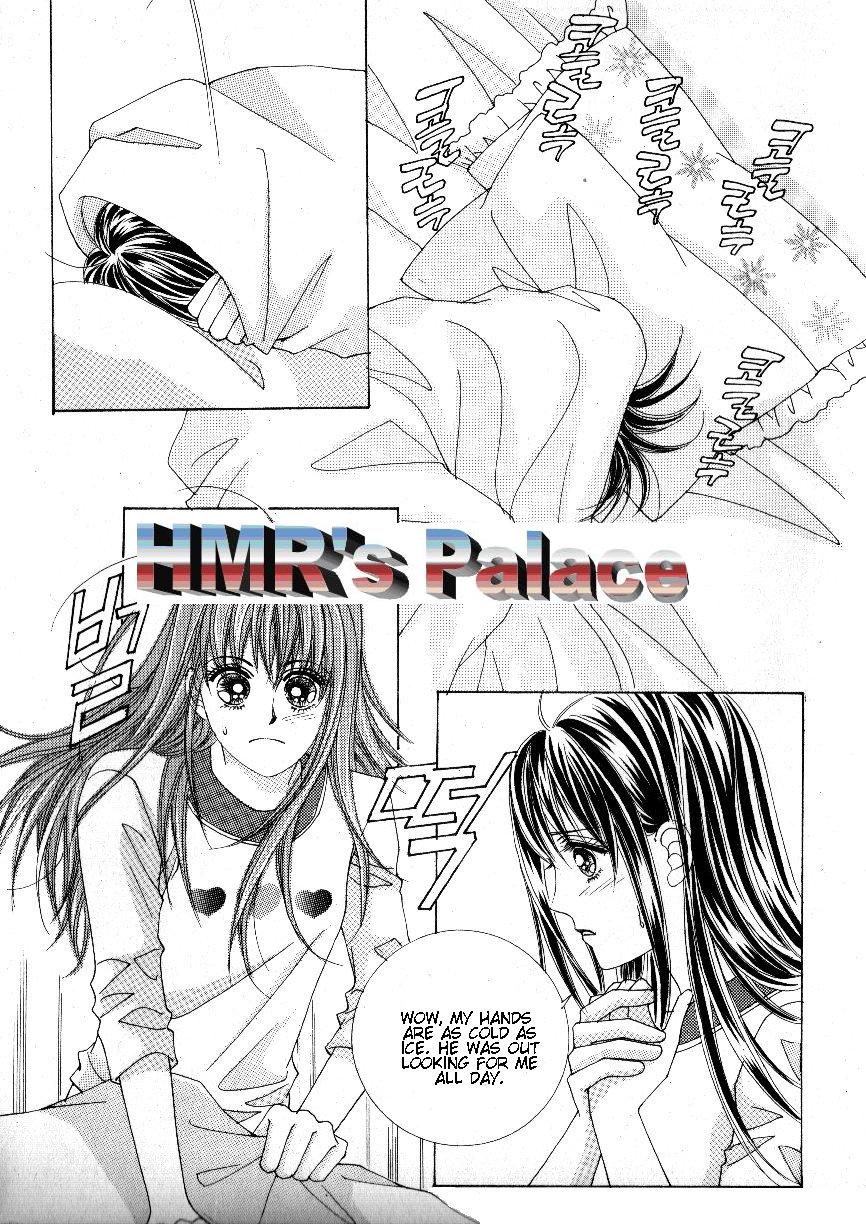 Boarding House of Hunks Chapter 62 page 19 - Chapter 62