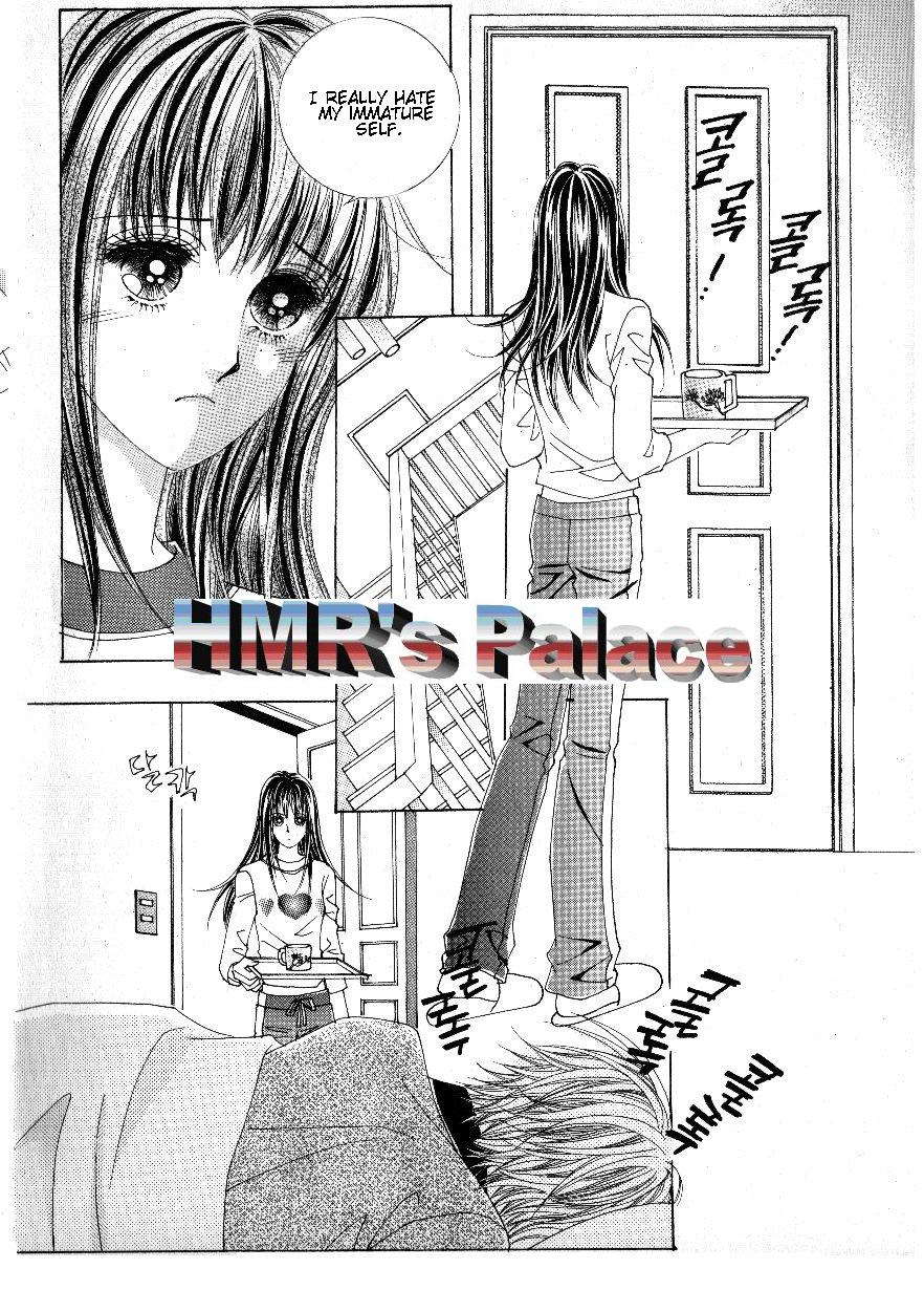 Boarding House of Hunks Chapter 62 page 20 - Chapter 62