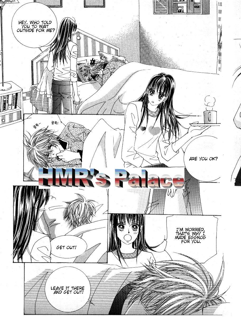 Boarding House of Hunks Chapter 62 page 21 - Chapter 62