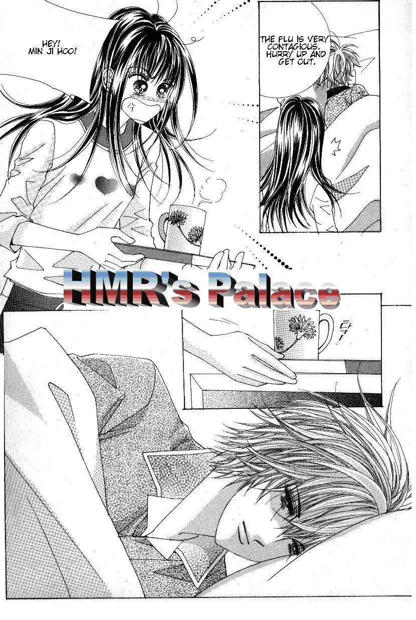 Boarding House of Hunks Chapter 62 page 22 - Chapter 62
