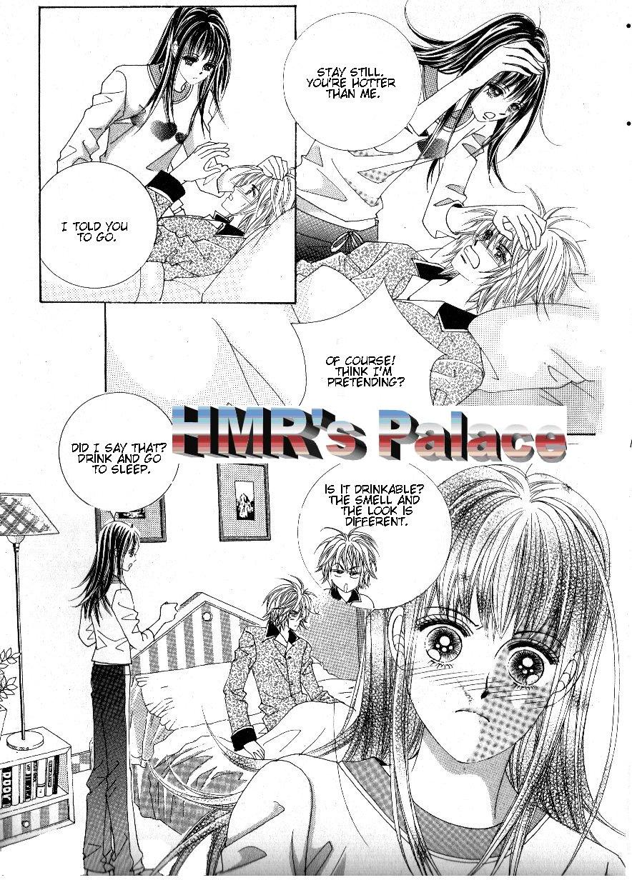 Boarding House of Hunks Chapter 62 page 23 - Chapter 62