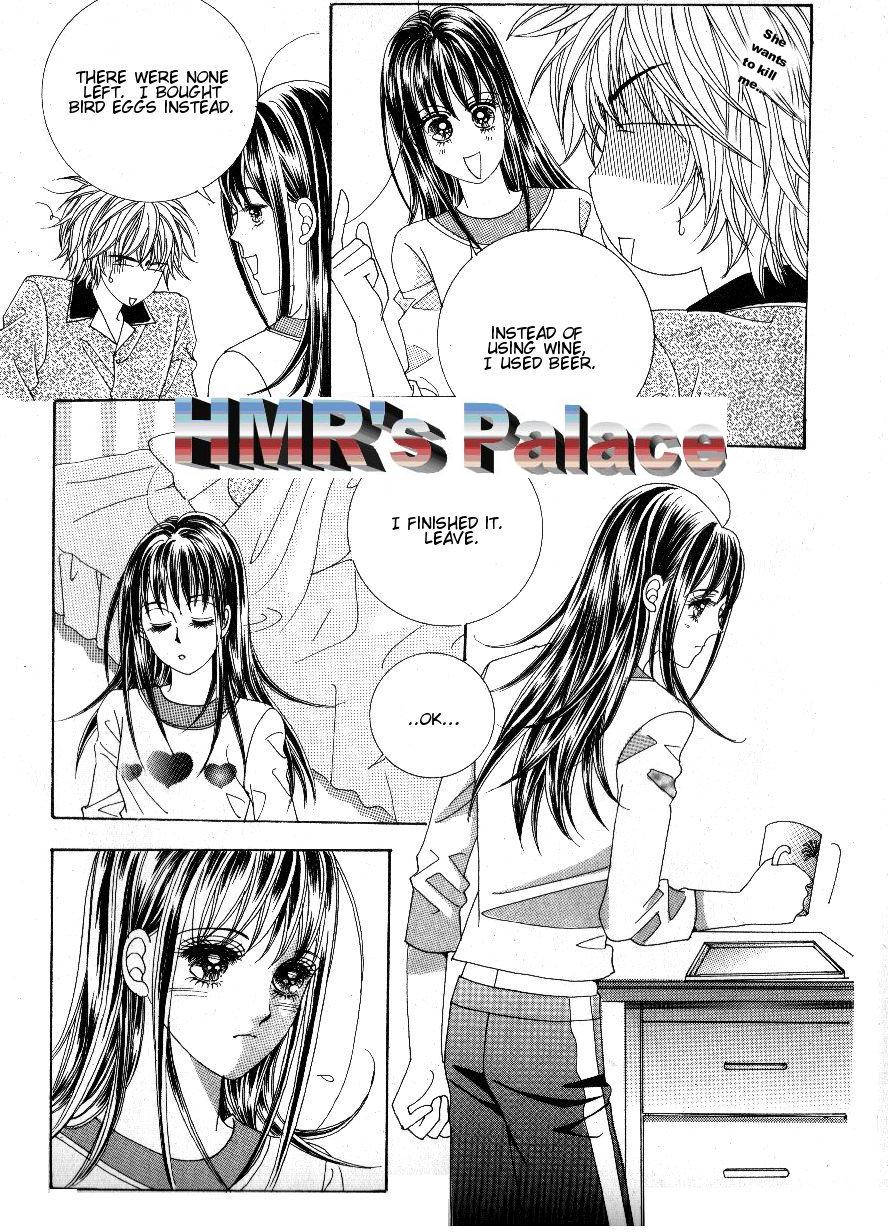 Boarding House of Hunks Chapter 62 page 25 - Chapter 62