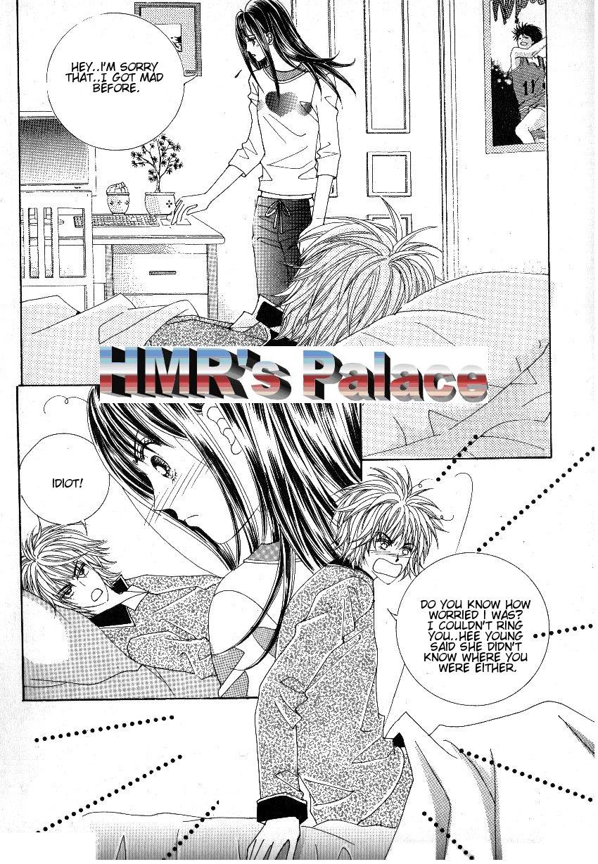 Boarding House of Hunks Chapter 62 page 26 - Chapter 62
