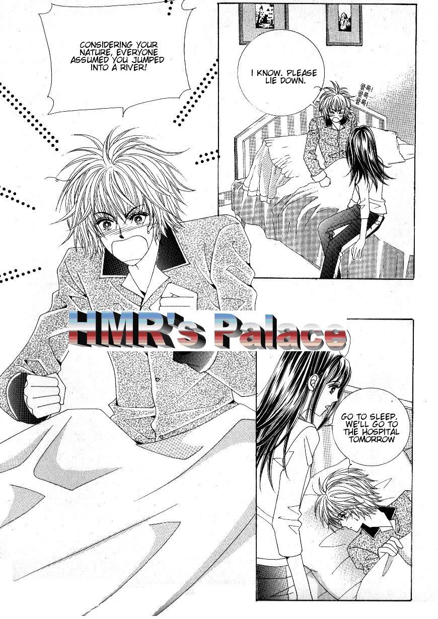 Boarding House of Hunks Chapter 62 page 27 - Chapter 62
