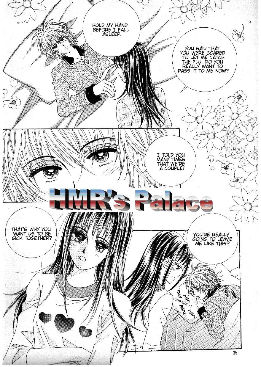 Boarding House of Hunks Chapter 62 page 28 - Chapter 62