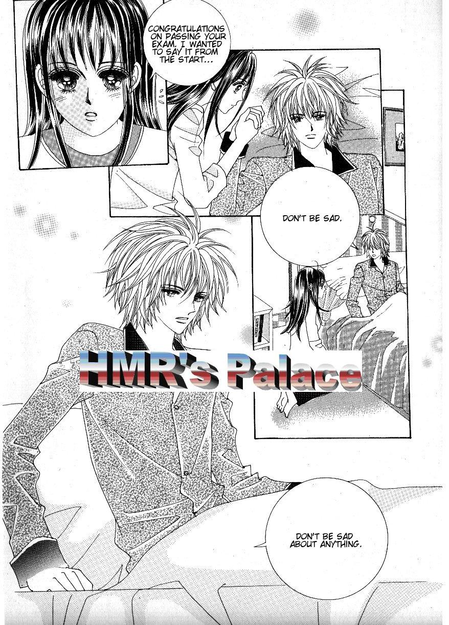 Boarding House of Hunks Chapter 62 page 30 - Chapter 62