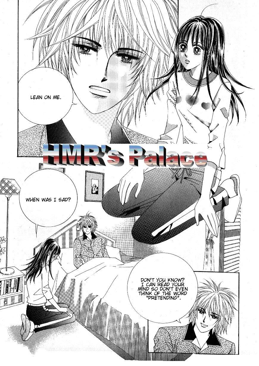 Boarding House of Hunks Chapter 62 page 31 - Chapter 62