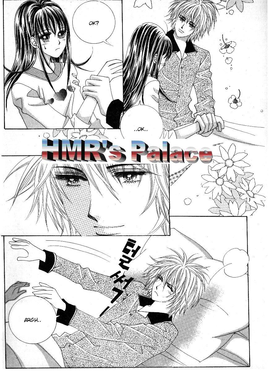 Boarding House of Hunks Chapter 62 page 32 - Chapter 62
