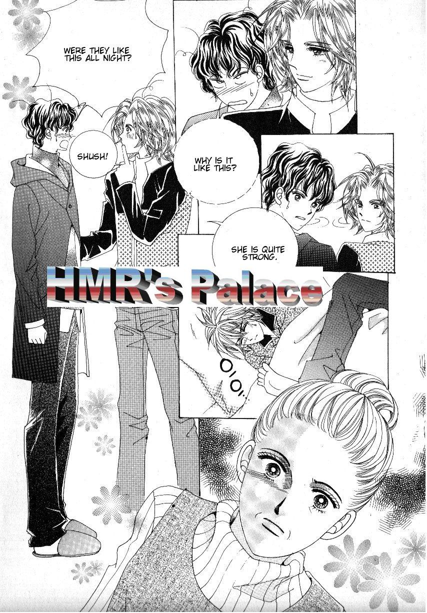 Boarding House of Hunks Chapter 62 page 36 - Chapter 62