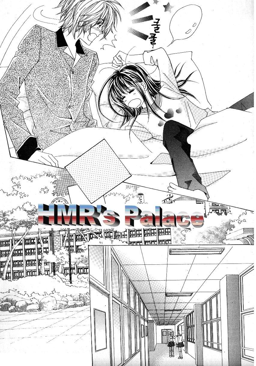 Boarding House of Hunks Chapter 62 page 38 - Chapter 62