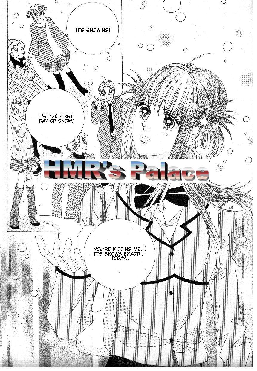 Boarding House of Hunks Chapter 62 page 4 - Chapter 62