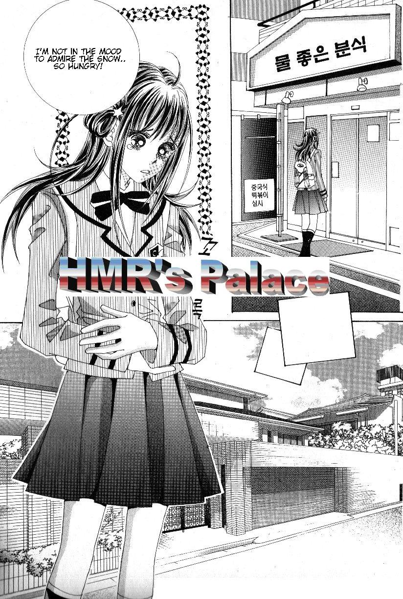 Boarding House of Hunks Chapter 62 page 5 - Chapter 62