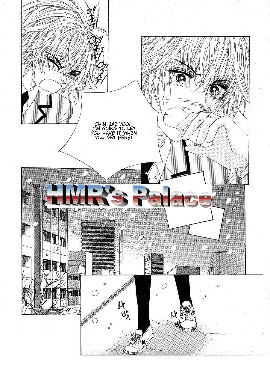 Boarding House of Hunks Chapter 62 page 9 - Chapter 62