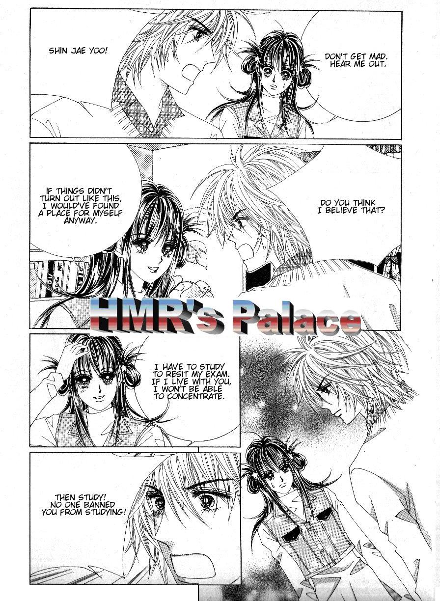 Boarding House of Hunks Chapter 63 page 11 - Chapter 63