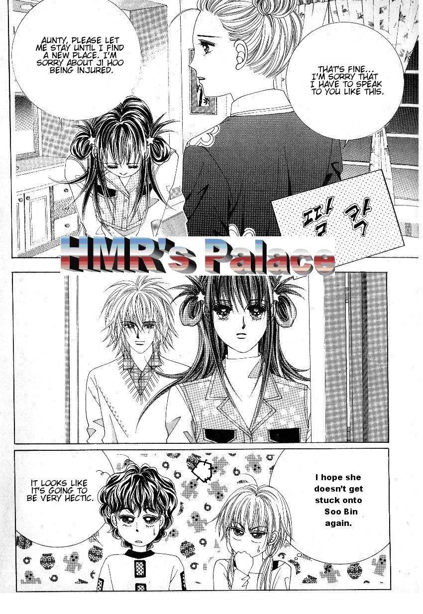 Boarding House of Hunks Chapter 63 page 12 - Chapter 63