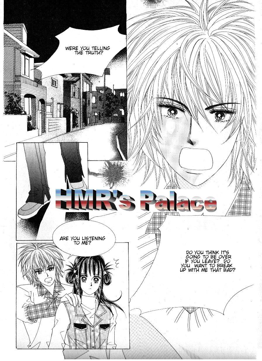 Boarding House of Hunks Chapter 63 page 13 - Chapter 63